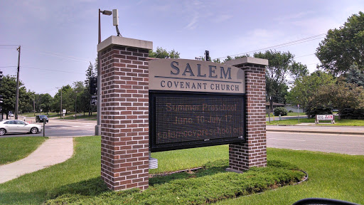 Salem Covenant Church 