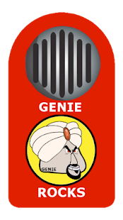 How to install GENIE ROCKS 1.3 mod apk for laptop
