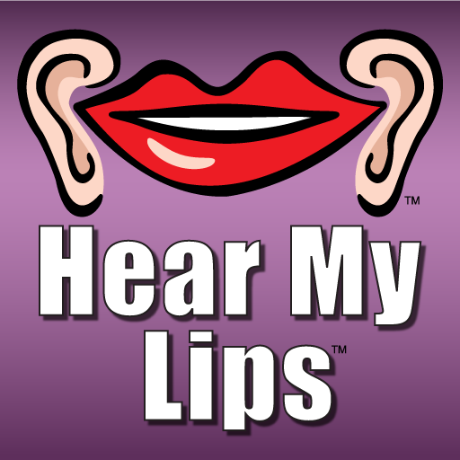 Hear My Lips 娛樂 App LOGO-APP開箱王