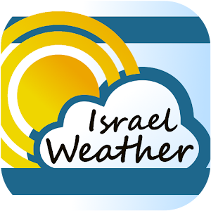 IsraelWeather.apk 1.4