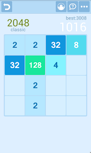 How to install 2048 X Plus p2048x.1.00.14_07_01 apk for bluestacks