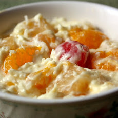 Fruit Ambrosia