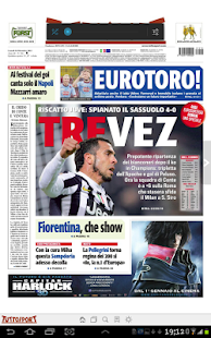 How to get Tuttosport HD lastet apk for laptop