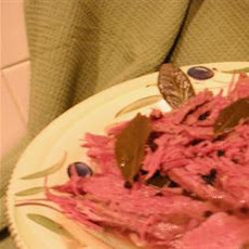 Corned Beef and Cabbage