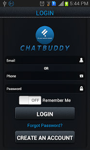 How to get Chat Buddy 3.0 apk for pc