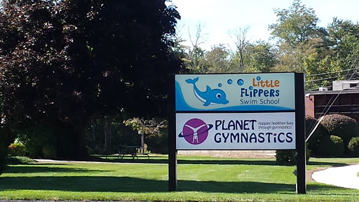 Little Flippers Swim School and Planet Gymnasium