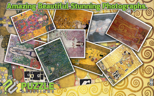 How to get Free Gustav Klimt Puzzles 3.1.6 apk for laptop