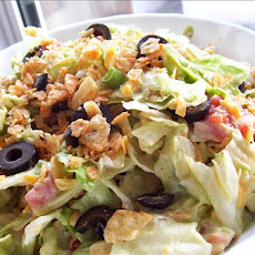 Mexican Salad
