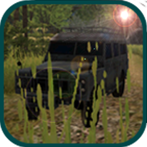 Extreme Off-Road.apk 2.0
