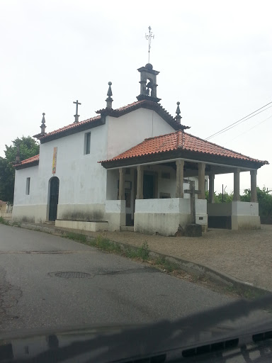 Capela De Veiga 
