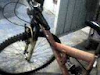 Remato Bonita Bicicleta De Amortiguadores