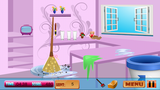 How to mod Cleaning Houses Games 1.0 apk for laptop