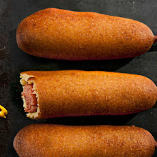Corn Dogs Recipe