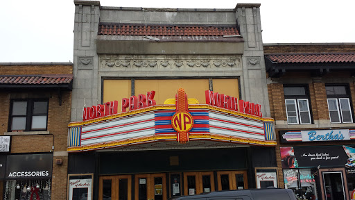 North Park Theater of the Arts