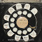 Paystations - Gray Western Electric 50-H loc R5-5 9