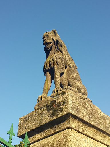 León Gótico 