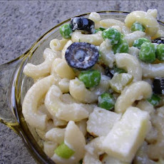 Angela's Pasta Salad