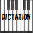 Music Dictation (Ear Training) mobile app icon
