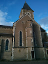 Église De Cheminot 
