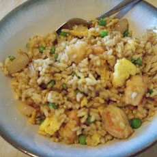Fried Rice