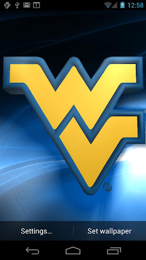 WVU Mountaineers LWPs Tone