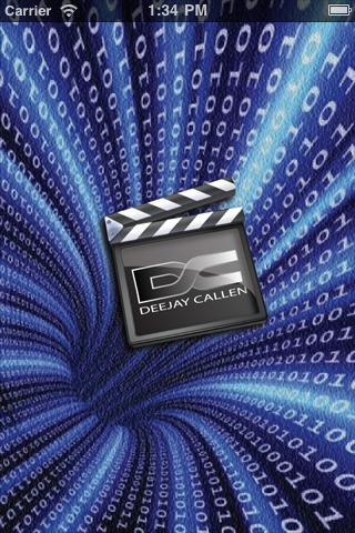 Deejay Callen