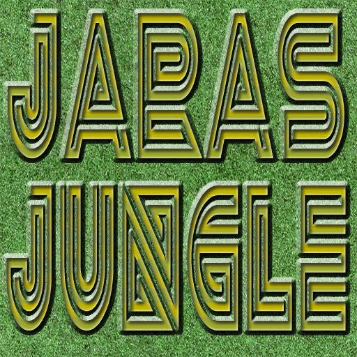 Escape From Jara's Jungle LOGO-APP點子