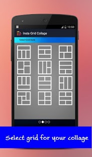 How to install Insta Grid Collage 360 1.0.2 mod apk for pc