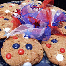 Fourth of July Cookies