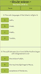 How to download Islamic Quiz Test lastet apk for laptop