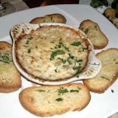 Seafood Dip