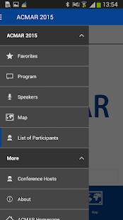 How to get ACMAR 2015 lastet apk for bluestacks