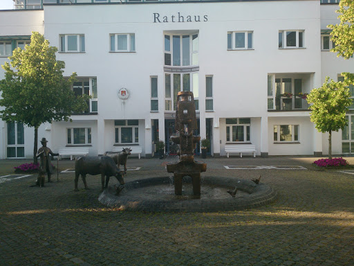 Rathaus Wenden