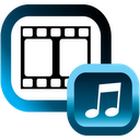 Meridian Player mobile app icon