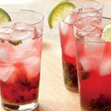 Red Mojitos