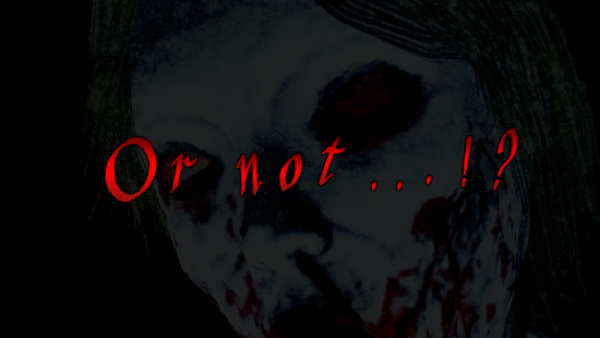   3D Horror: Evil Nightmare EX- screenshot thumbnail   