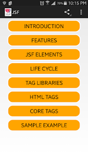 How to get JSF 1.0 unlimited apk for pc
