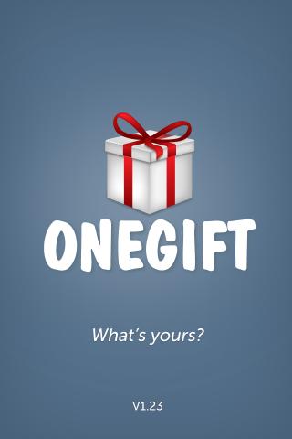 OneGift