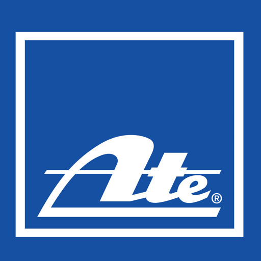 ATE LOGO-APP點子