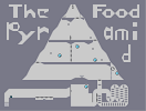 Thumbnail of the map 'The Food Pyramid'