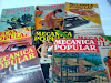 Coleccion Mecanica Popular