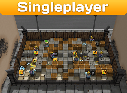 How to download Bomber Dude patch 1.9 apk for laptop