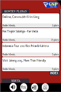 How to get GSP 95.2 FM xx Kutoarjo 1.0 mod apk for pc