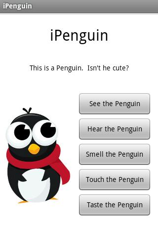 iPenguin