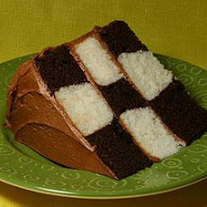 Cake Mixes from Scratch and Variations