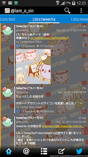 How to install Tweecha ThemeP:Happy Autumn 4.0.0 apk for laptop