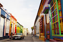 Calle Carabobo