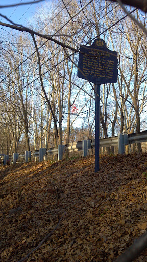 Village of Valley Forge