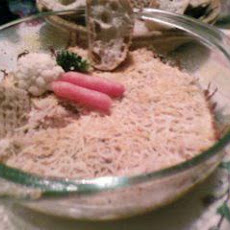 Tati's Hot Crab Dip