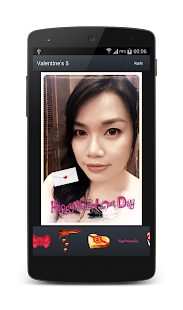 How to install Free Valentine's Sticker Pack5 lastet apk for laptop